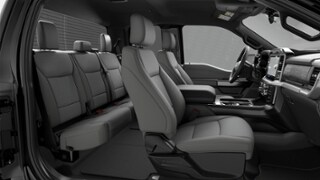 2026 Ford F-150® Internal Image 1